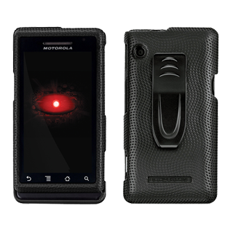 Body Glove Case For Motorola Droid