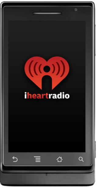 iHeartradio Android App Review